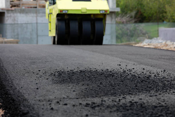 Best Driveway Paver Sealing  in Loop, PA