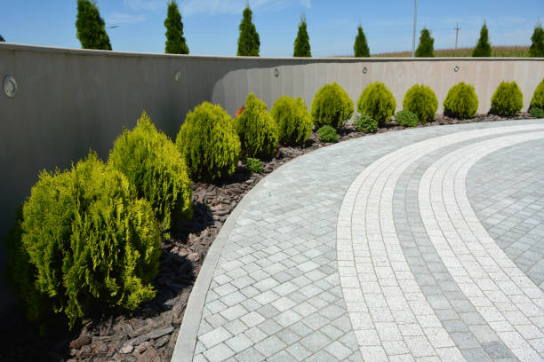 Driveway Pavers for Homes in Loop, PA