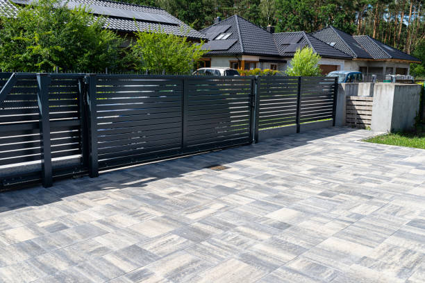 Best Affordable Driveway Pavers  in Loop, PA