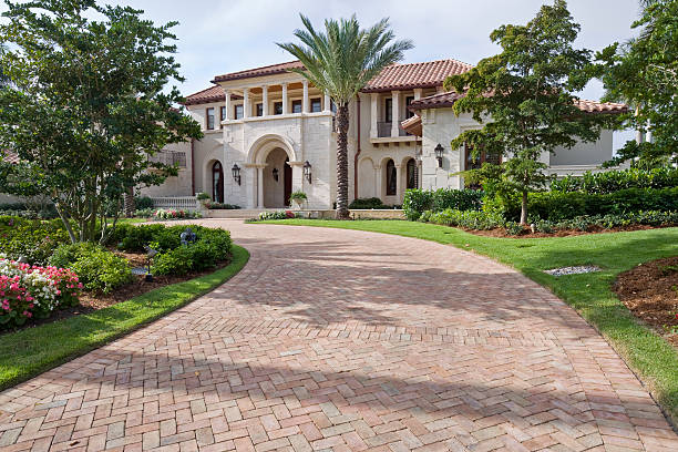 Best Driveway Pavers Near Me  in Loop, PA