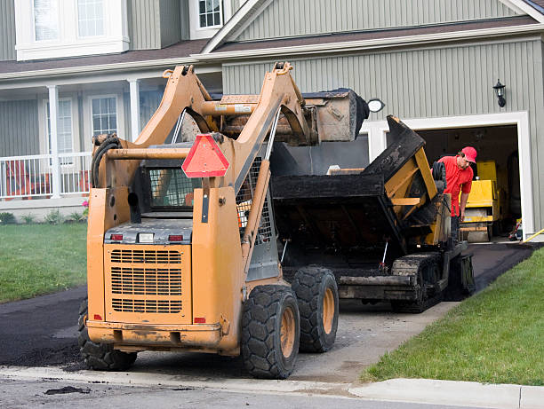 Trusted Loop, PA Driveway Pavers Experts