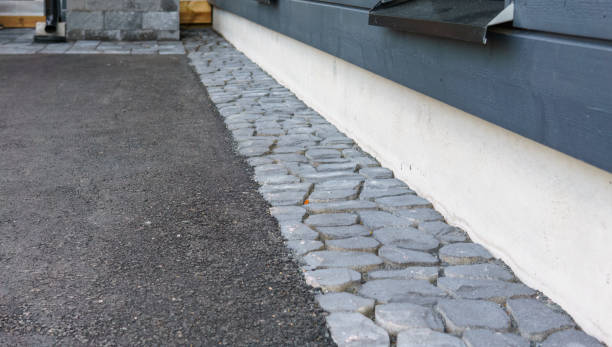 Reasons to Select Us for Your Driveway Paving Requirements in Loop, PA