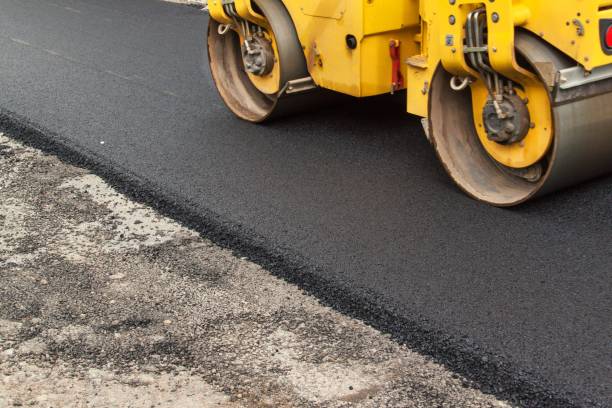 Best Professional Driveway Pavers  in Loop, PA