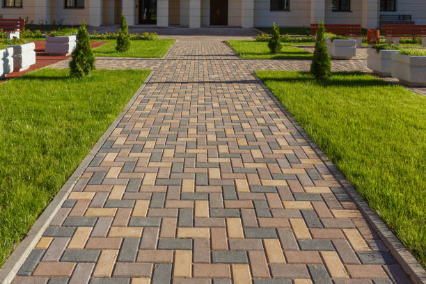 Best Paver Driveway Replacement  in Loop, PA