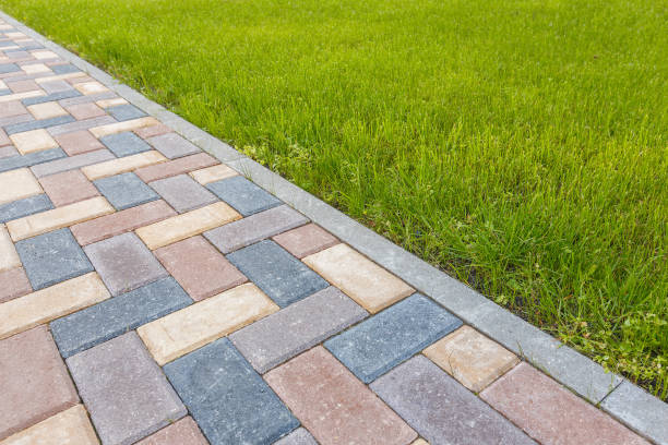 Best Affordable Driveway Pavers  in Loop, PA