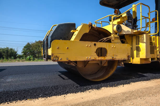 Best Driveway Repair Near Me  in Loop, PA
